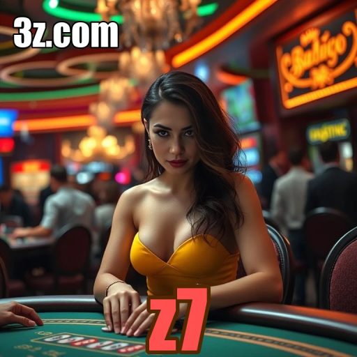 Aventuras Incríveis no z7: Desafios Que Empolgam