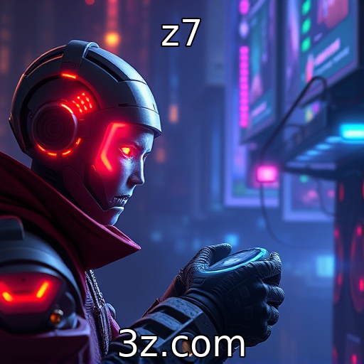 Impacto da inteligência artificial na narrativa dos jogos