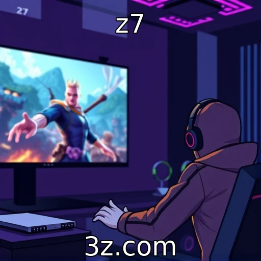 Evolução das plataformas de streaming de jogos