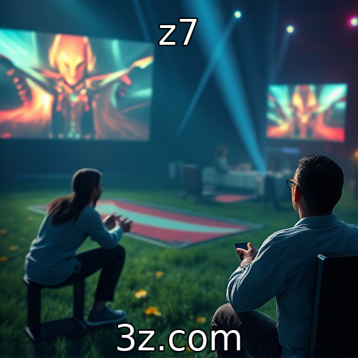 A ascensão dos jogos independentes no mercado