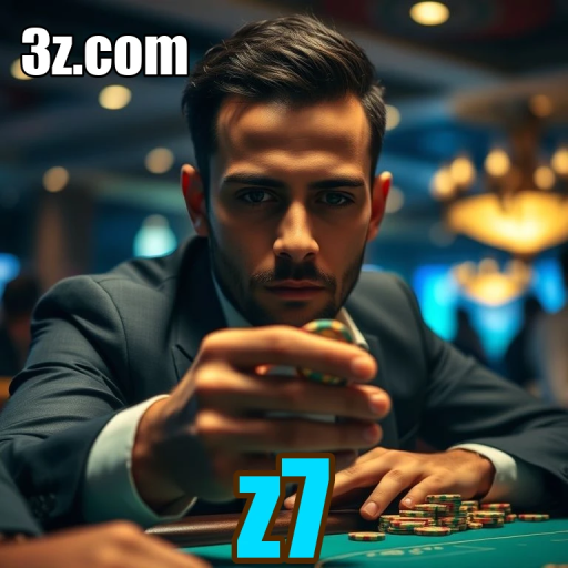 Simulação Criativa: Explore a Magia do Site z7