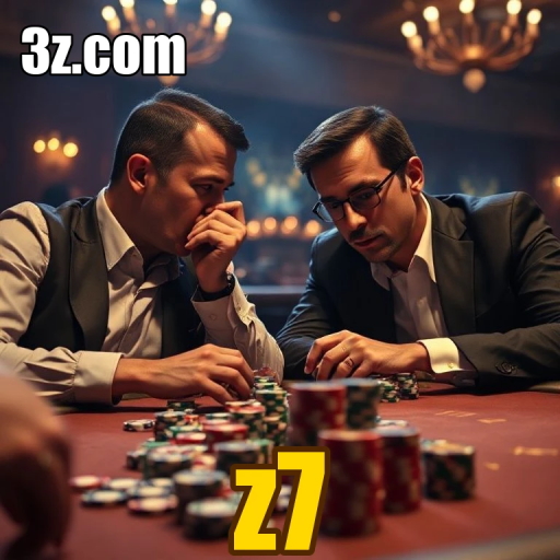 Estratégia Criativa: Explore o Incrível Mundo do z7