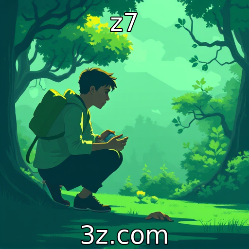 Desafios da sustentabilidade na indústria de games