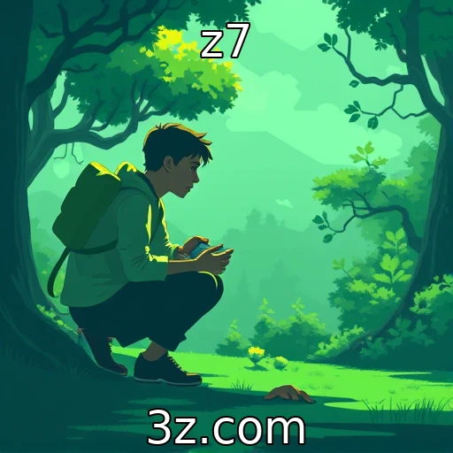 Desafios da sustentabilidade na indústria de games